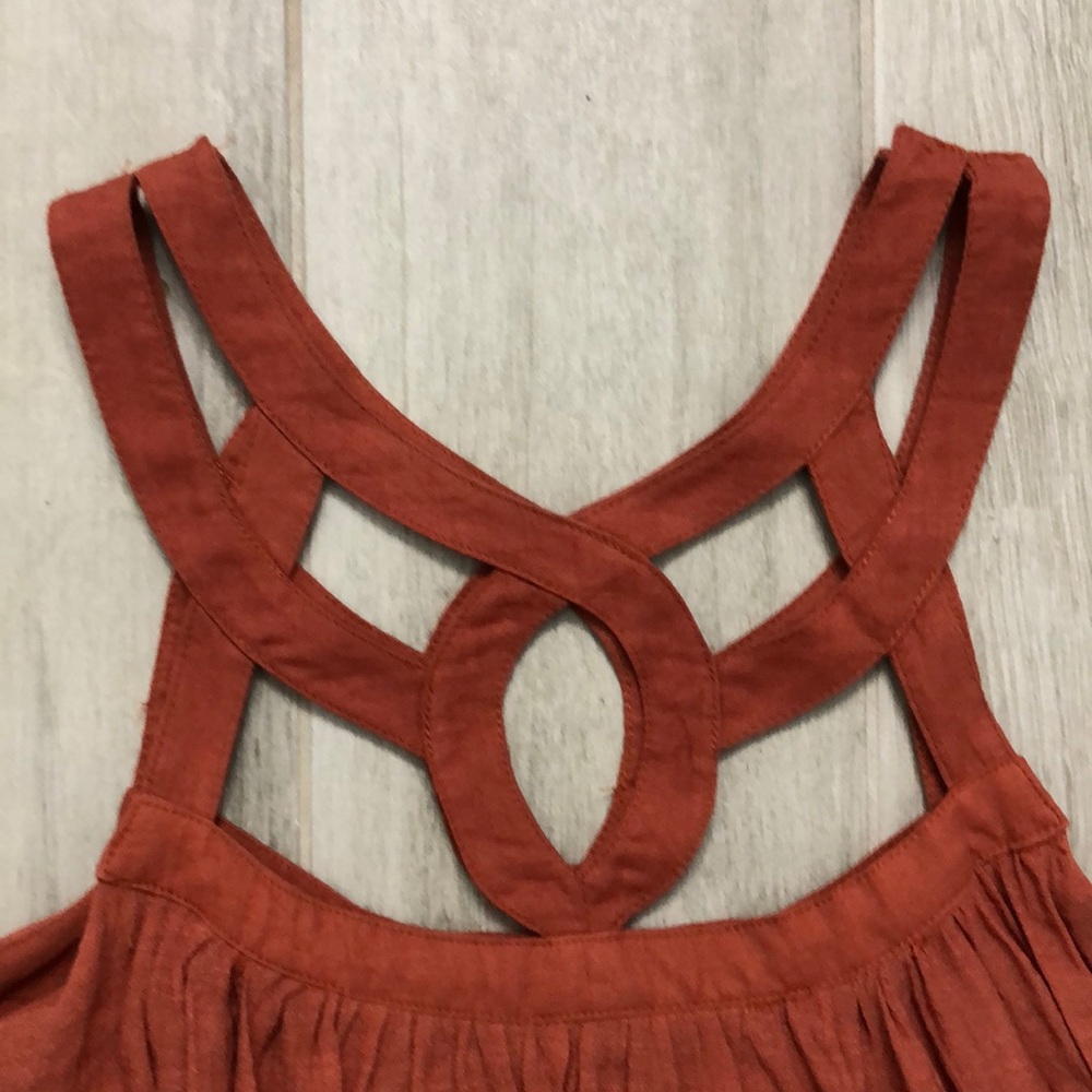 Cute blouse - Picture 2 of 3